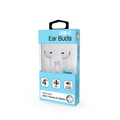 Mila Finder USB-C Earbuds 4FT