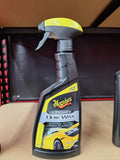 Meguiar's® Quik Wax Polish