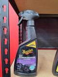 Meguiar's® Quik Interior Detailer™ Cleaner - 16 oz