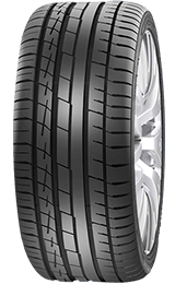 305/45R22 118W ACCELERA IOTA ST68