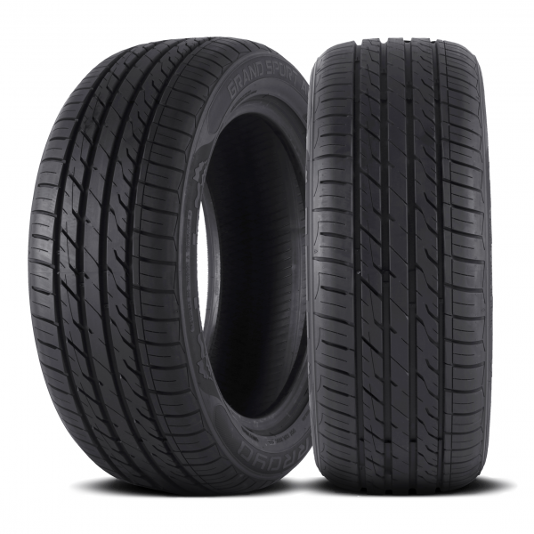 225/45ZR17 94Y ARROYO GRAND SPORT AS