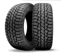 TIRE 225/65R17 102T ARROYO TAMAROCK A/T White