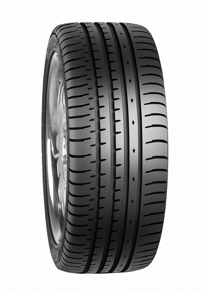 TIRE 255/30R22 95Y ACCELERA PHI