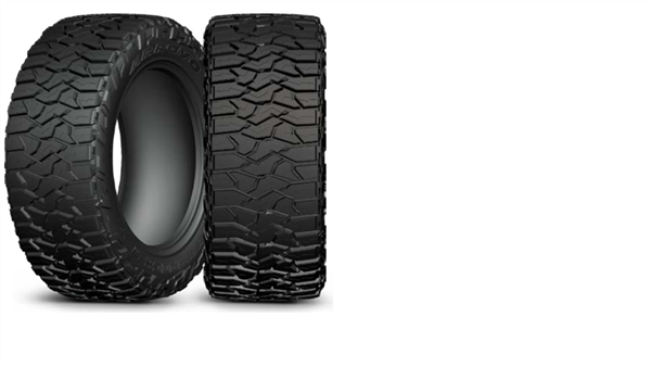 275/50R22 115T ARROYO TAMAROCK R/T BSW