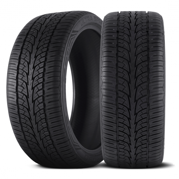 305/30ZR26 109V ARROYO ULTRA SPORT A/S