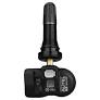 Autel® MX 1-Sensor Programmable Universal TPMS Sensor, 315MHz & 433 MHz, Rubber Valve Stem
