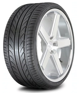 255/45R20 DELINTE THUNDER D7 105W XL 31LBS 105 W XL TIRE