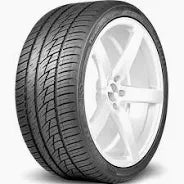 235/55R19 DELINTE DS8 105W:XL 30LBS 105 W XL TIRE