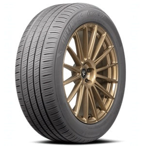 255/45R20 DELINTE DST2 105W XL 31LBS 105 W SL TIRE