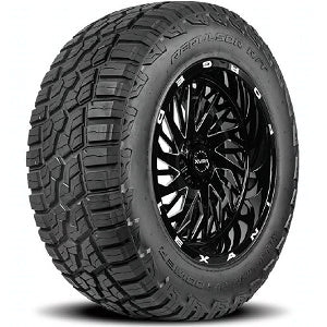 RBP - 33X12.50R20LT F REPULSOR R/T